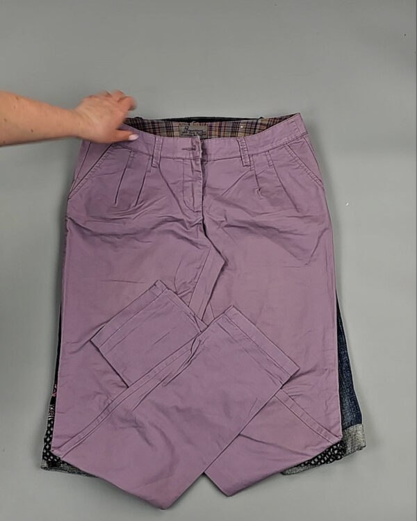 Фотография  358 - Mix Summer Ex Герм#100 кг оптом в Сочи и Краснодарском крае