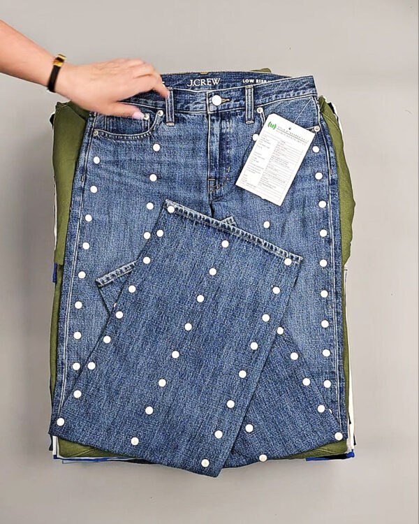 Фотография  127 - CANADA Summer mix #50 кг, ЛОТ №8709 оптом в Сочи и Краснодарском крае