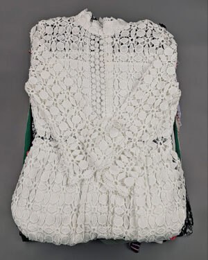 Купить Mix Summer Ex Герм#100 кг, ЛОТ № ВК0140 оптом в Сочи и Краснодарском крае