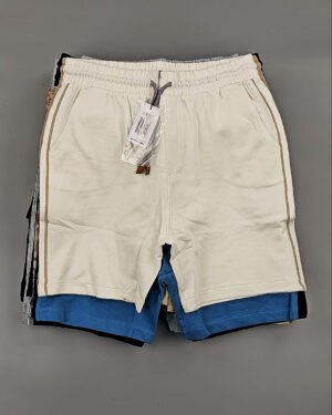 Купить Шорты мужские Sorbino C-3133 (Men Short Sorbino) #8,5 кг, ЛОТ №8848 оптом в Сочи и Краснодарском крае