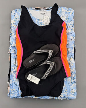 Купить GEORGE+ARCADIA mix S AD16#10 кг, ЛОТ №8884 оптом в Сочи и Краснодарском крае