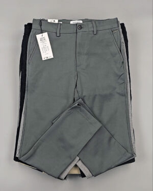 Купить Брюки JACK JONES men 045#5 кг, ЛОТ №8892 оптом в Сочи и Краснодарском крае