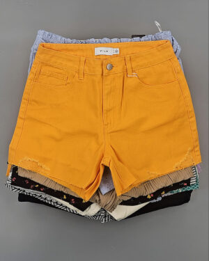 Купить Шорты Bestseller 045 B#6 кг, ЛОТ №8914 оптом в Сочи и Краснодарском крае