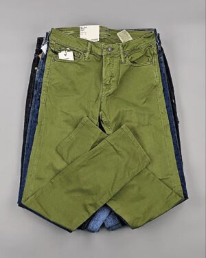 Купить Джинсы JACK JONES men 045#5 кг, ЛОТ №8754 оптом в Сочи и Краснодарском крае