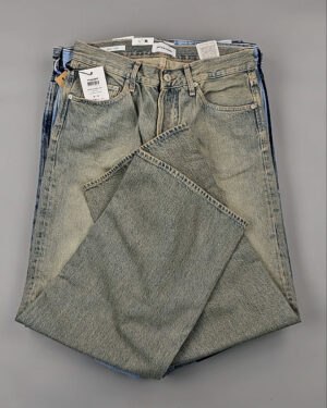 Купить Джинсы JACK JONES men 045#5 кг, ЛОТ №8756 оптом в Сочи и Краснодарском крае