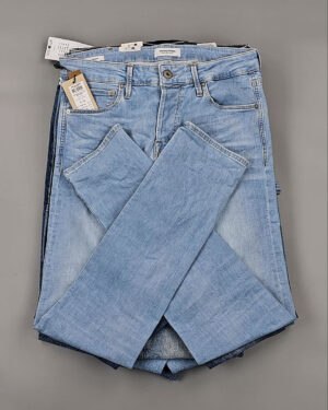 Купить Джинсы JACK JONES men 045#5 кг, ЛОТ №8757 оптом в Сочи и Краснодарском крае