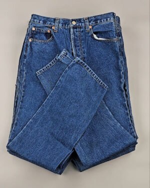 Купить Джинсы LEVIS муж #6,3 кг, ЛОТ №8759 оптом в Сочи и Краснодарском крае