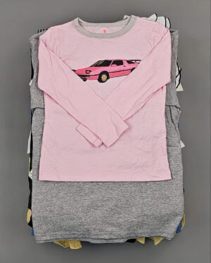 Купить KIDS СТОК CAN 084#5 кг, ЛОТ №8792 оптом в Сочи и Краснодарском крае