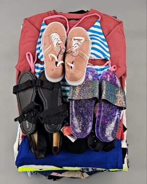 Купить LPP Summer mix#20 кг, ЛОТ №8803 оптом в Сочи и Краснодарском крае