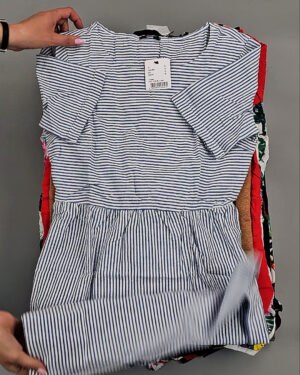 Купить CALZEDONIA лето mix#50 шт, ЛОТ №8816 оптом в Сочи и Краснодарском крае