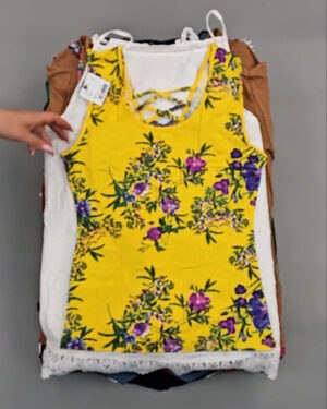 Купить CALZEDONIA лето mix#50 шт, ЛОТ №8818 оптом в Сочи и Краснодарском крае