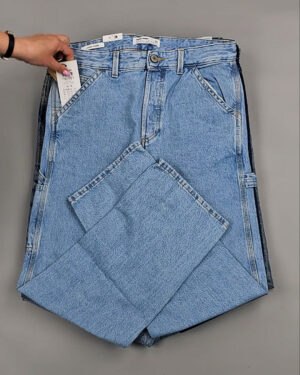 Фотография  475 - Джинсы JACK JONES men 045#5 кг, ЛОТ №8756 оптом в Сочи и Краснодарском крае