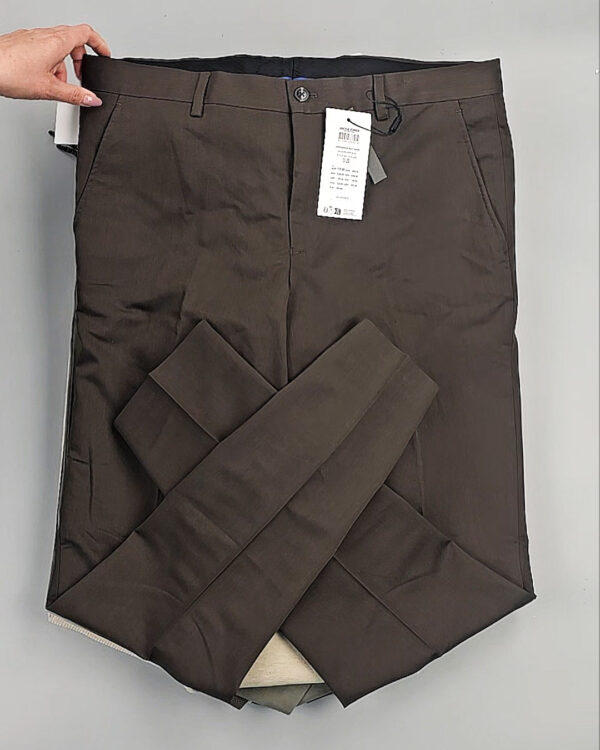 Фотография  626 - Брюки JACK JONES men 045#5 кг, ЛОТ №8893 оптом в Сочи и Краснодарском крае