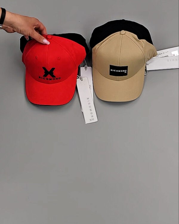 Фотография  197 - Кепки мужские C-3328 (MEN CAPS J-R/S) #20 шт, ЛОТ №8845 оптом в Сочи и Краснодарском крае