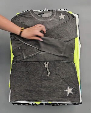 Фотография  954 - CIRCUS mix #12 кг, ЛОТ №8806 оптом в Сочи и Краснодарском крае