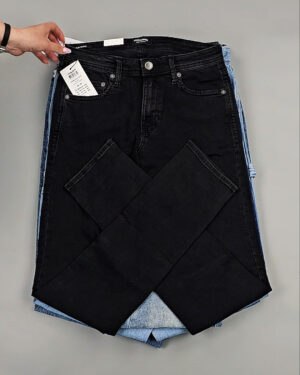 Фотография  256 - Джинсы JACK JONES men 045#5 кг, ЛОТ №8757 оптом в Сочи и Краснодарском крае