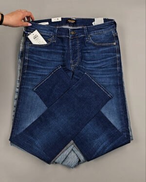 Фотография  862 - Джинсы JACK JONES men 045#5 кг, ЛОТ №8756 оптом в Сочи и Краснодарском крае