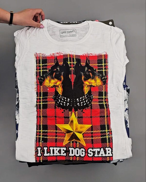 Фотография  478 - CIRCUS mix #12,1 кг, ЛОТ №8808 оптом в Сочи и Краснодарском крае