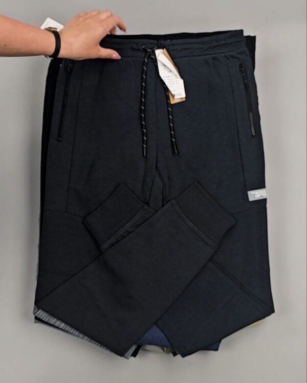 Фотография  882 - Брюки JACK JONES men 045#5 кг, ЛОТ №8894 оптом в Сочи и Краснодарском крае