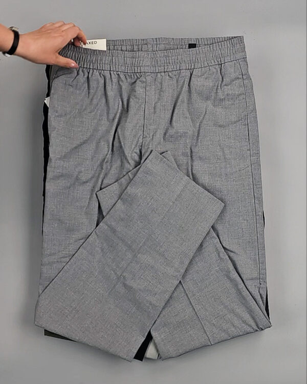 Фотография  710 - Брюки JACK JONES men 045#4,3 кг, ЛОТ №8890 оптом в Сочи и Краснодарском крае