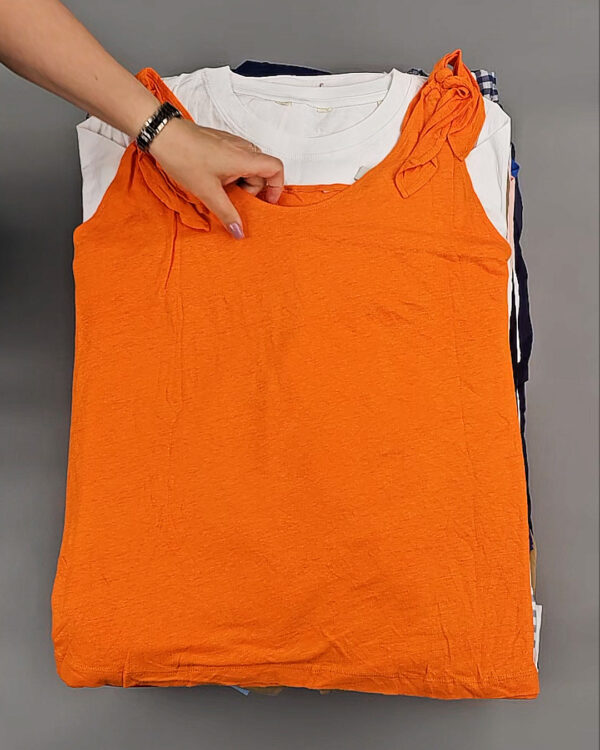 Фотография  680 - TCM Summer 074#15 кг, ЛОТ №8900 оптом в Сочи и Краснодарском крае