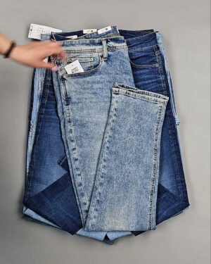 Фотография  583 - Джинсы JACK JONES men 045#5 кг, ЛОТ №8757 оптом в Сочи и Краснодарском крае