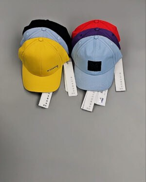 Фотография  736 - Кепки мужские C-3328 (MEN CAPS J-R/S) #20 шт оптом в Сочи и Краснодарском крае
