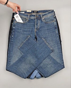 Фотография  251 - Джинсы JACK JONES men 045#5 кг, ЛОТ №8754 оптом в Сочи и Краснодарском крае