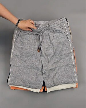 Фотография  770 - Шорты мужские Sorbino C-3133 (Men Short Sorbino) #8,55 кг, ЛОТ №8849 оптом в Сочи и Краснодарском крае