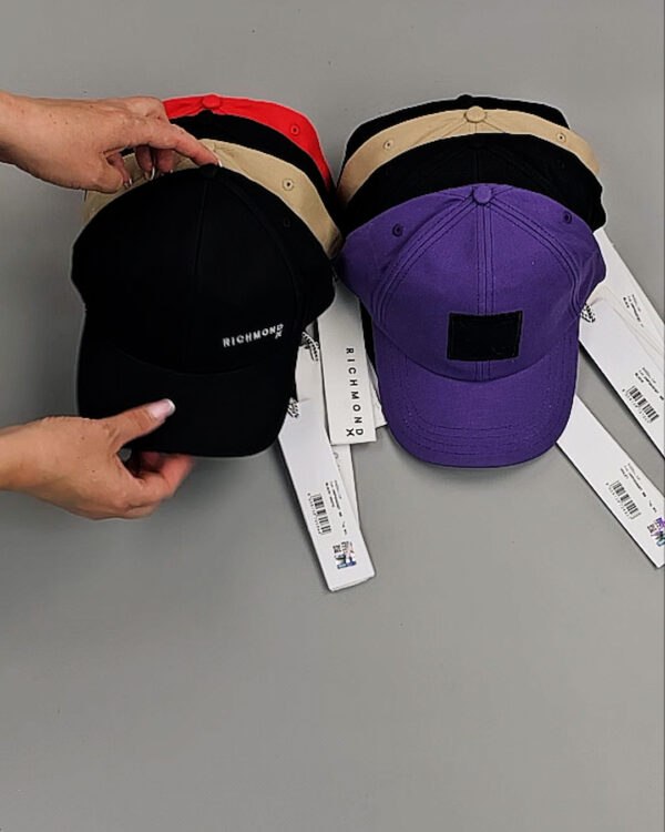 Фотография  314 - Кепки мужские C-3328 (MEN CAPS J-R/S) #20 шт, ЛОТ №8847 оптом в Сочи и Краснодарском крае