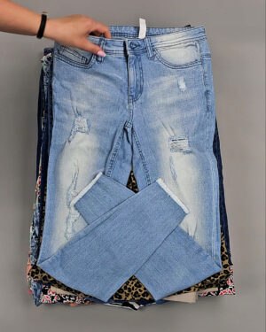 Фотография  547 - Bon Prix м/ж Summer#30 шт, ЛОТ №8776 оптом в Сочи и Краснодарском крае