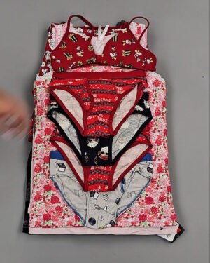 Фотография  968 - Нижнее белье CALZEDONIA дети#40 шт оптом в Сочи и Краснодарском крае