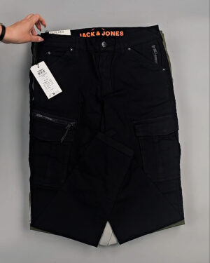 Фотография  701 - Брюки JACK JONES men 045#4,3 кг, ЛОТ №8890 оптом в Сочи и Краснодарском крае