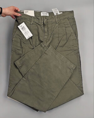 Фотография  772 - Брюки JACK JONES men 045#5 кг, ЛОТ №8893 оптом в Сочи и Краснодарском крае