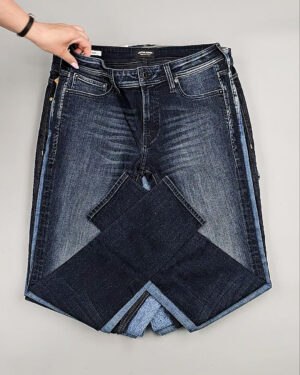 Фотография  907 - Джинсы JACK JONES men 045#5 кг, ЛОТ №8754 оптом в Сочи и Краснодарском крае