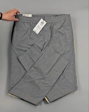 Фотография  278 - Брюки JACK JONES men 045#5 кг, ЛОТ №8892 оптом в Сочи и Краснодарском крае