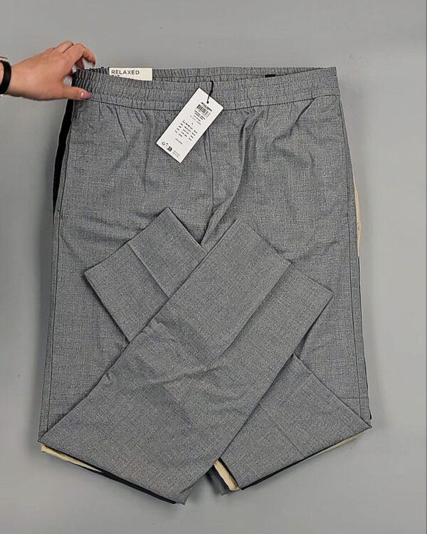 Фотография  658 - Брюки JACK JONES men 045#5 кг, ЛОТ №8892 оптом в Сочи и Краснодарском крае