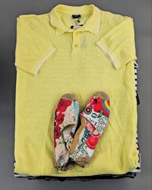 Купить DEFACTO mix Sp/Sum#17,5 кг, ЛОТ №8821 оптом в Сочи и Краснодарском крае