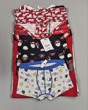 Фотография  489 - Нижнее белье CALZEDONIA дети#40 шт, ЛОТ №8827 оптом в Сочи и Краснодарском крае