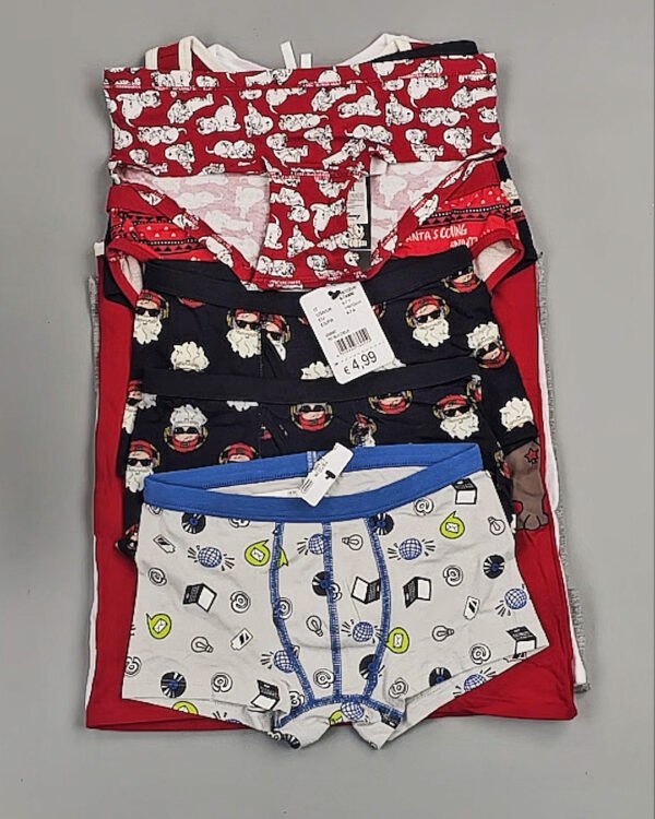 Фотография  225 - Нижнее белье CALZEDONIA дети#40 шт, ЛОТ №8827 оптом в Сочи и Краснодарском крае