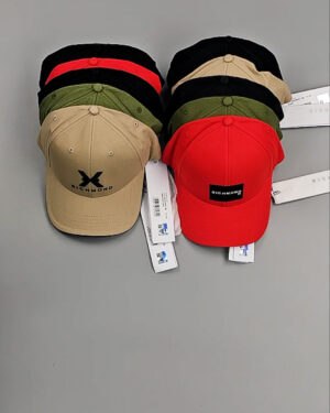 Фотография  125 - Кепки мужские C-3328 (MEN CAPS J-R/S) #20 шт, ЛОТ №8845 оптом в Сочи и Краснодарском крае