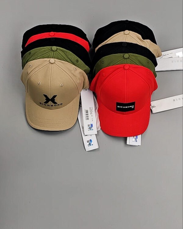 Фотография  218 - Кепки мужские C-3328 (MEN CAPS J-R/S) #20 шт, ЛОТ №8845 оптом в Сочи и Краснодарском крае