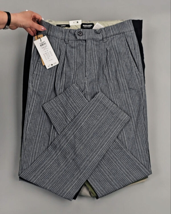 Фотография  388 - Брюки JACK JONES men 045#5 кг, ЛОТ №8894 оптом в Сочи и Краснодарском крае