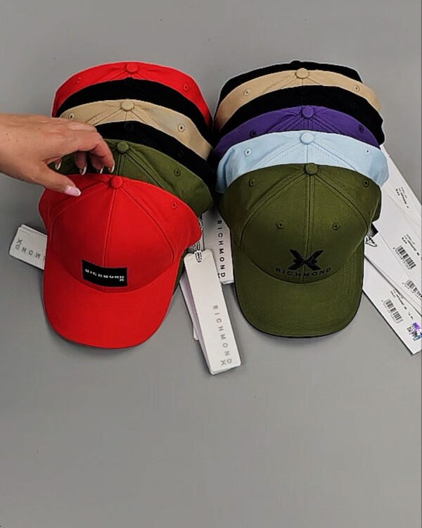 Фотография  386 - Кепки мужские C-3328 (MEN CAPS J-R/S) #20 шт, ЛОТ №8847 оптом в Сочи и Краснодарском крае