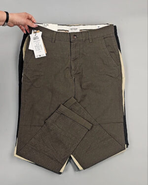 Фотография  170 - Брюки JACK JONES men 045#5 кг, ЛОТ №8892 оптом в Сочи и Краснодарском крае