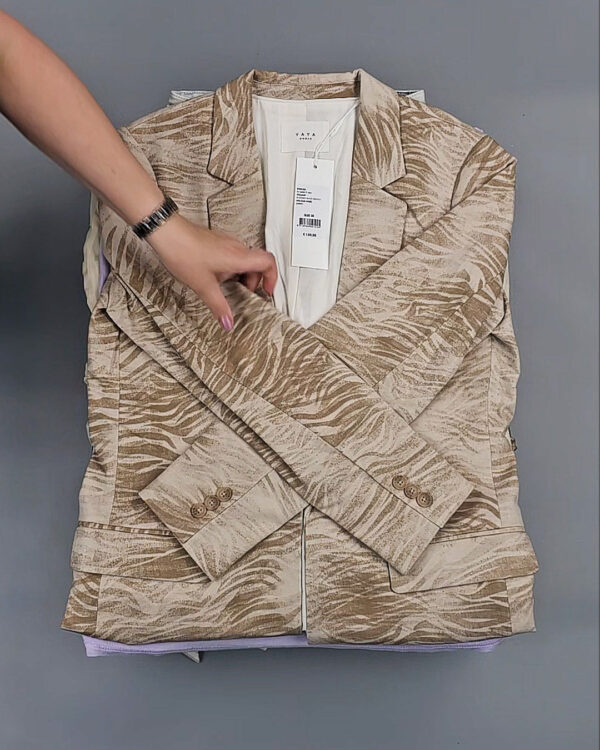 Фотография  540 - YA YA mix 43 В#30 шт, ЛОТ №8877 оптом в Сочи и Краснодарском крае