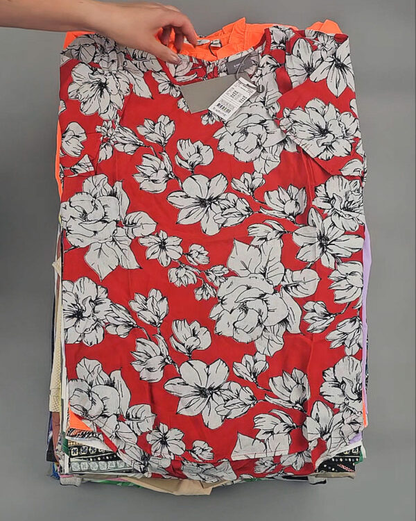 Фотография  979 - B.YOUNG Summer mix 045#17 кг оптом в Сочи и Краснодарском крае