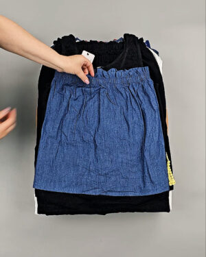 Фотография  391 - CALZEDONIA лето mix#50 шт, ЛОТ №8853 оптом в Сочи и Краснодарском крае