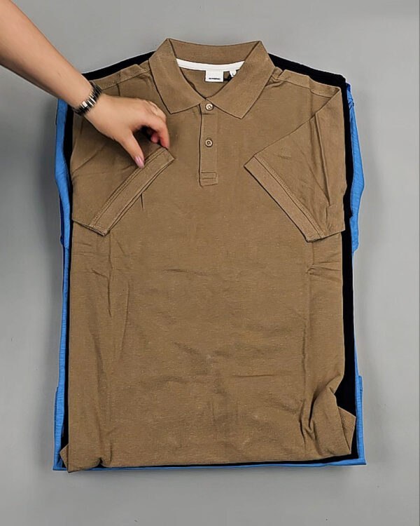 Фотография  136 - Футболки мужские C-3141 (MEN T-shirt Sorbino) #4,7 кг, ЛОТ №8833 оптом в Сочи и Краснодарском крае