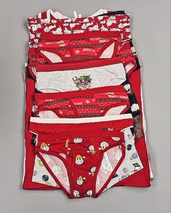 Фотография  730 - Нижнее белье CALZEDONIA дети#40 шт, ЛОТ №8827 оптом в Сочи и Краснодарском крае